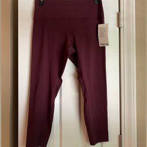 Lululemon align leggings